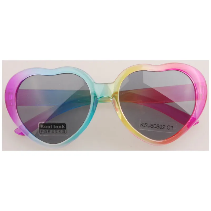 New Trends Heart Kid Sunglasses Children Retro Cute Cartoon Bee Color Sun Glasses Frame Girls Boys Baby Eyeglasses
New Trends Heart Kid Sunglasses Children Retro Cute Cartoon Bee Color Sun Glasses Frame Girls Boys Baby Eyeglasses