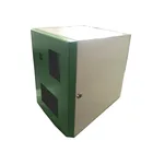 OEM custom waterproof aluminum enclosures sheet metal box