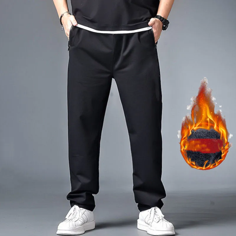 Huayida Drop Shipping Track Pants For 12 Year Boy 100% Cotton Winter Insulated Track Pants, Customized colors
Huayida Drop Shipping Track Pants For 12 Year Boy 100% Cotton Winter Insulated Track Pants, Customized colors