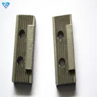 High quality precision carbide parts customized carbide tool