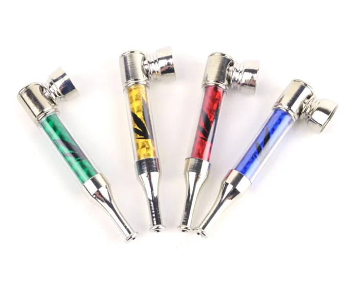 Metal Zinc Alloy Small Smoking Pipes And Accessories With Silver Screen Oil Burner Smoking Hookah Pipe, Mixed
Metal Zinc Alloy Small Smoking Pipes And Accessories With Silver Screen Oil Burner Smoking Hookah Pipe, Mixed