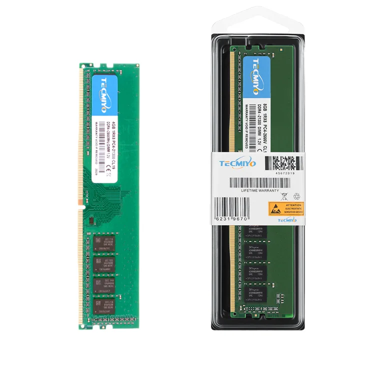

Factory Price DDR4 PC4 Memoria Ram 4gb Desktop Memory 2666mhz Pc Ram Memory High Compatibility Lifetime Warranty