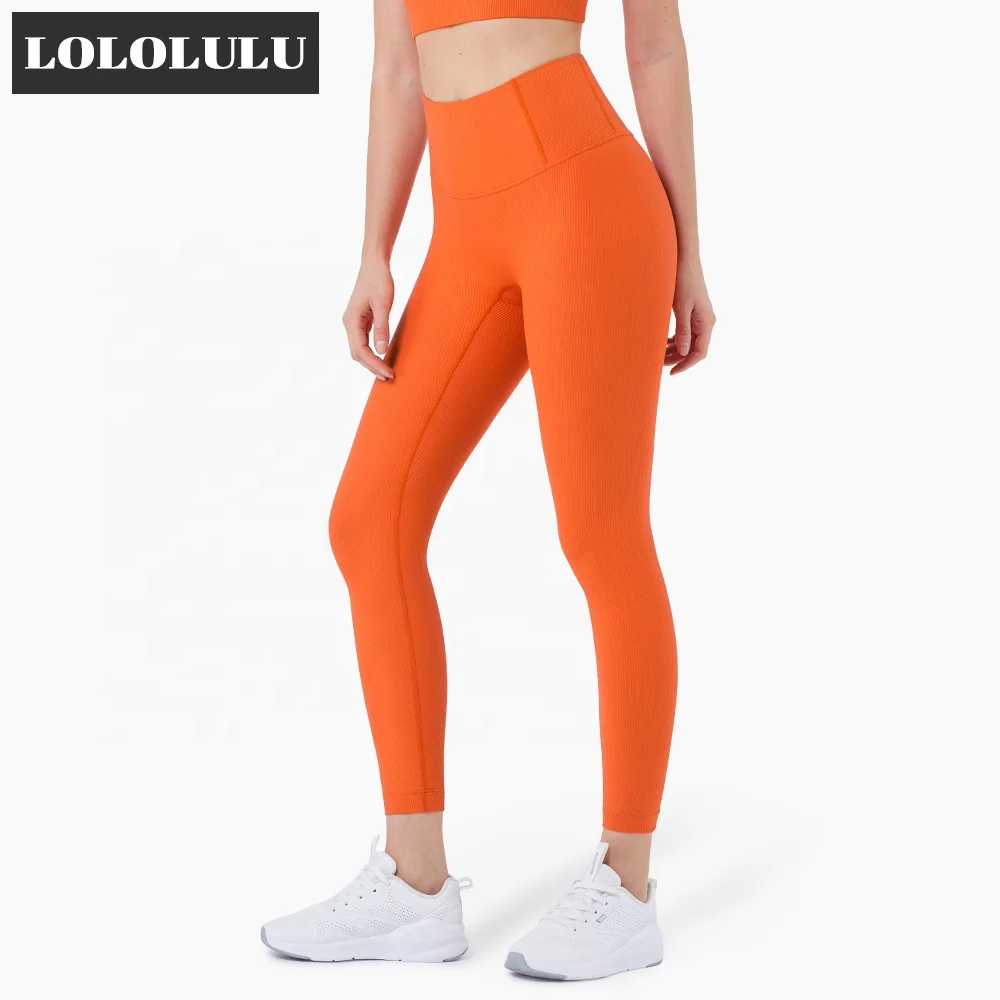 Comfortable Gym Wear Sports Tights Woman Leggings Yoga Pants High Waisted Workout Leggings
Comfortable Gym Wear Sports Tights Woman Leggings Yoga Pants High Waisted Workout Leggings