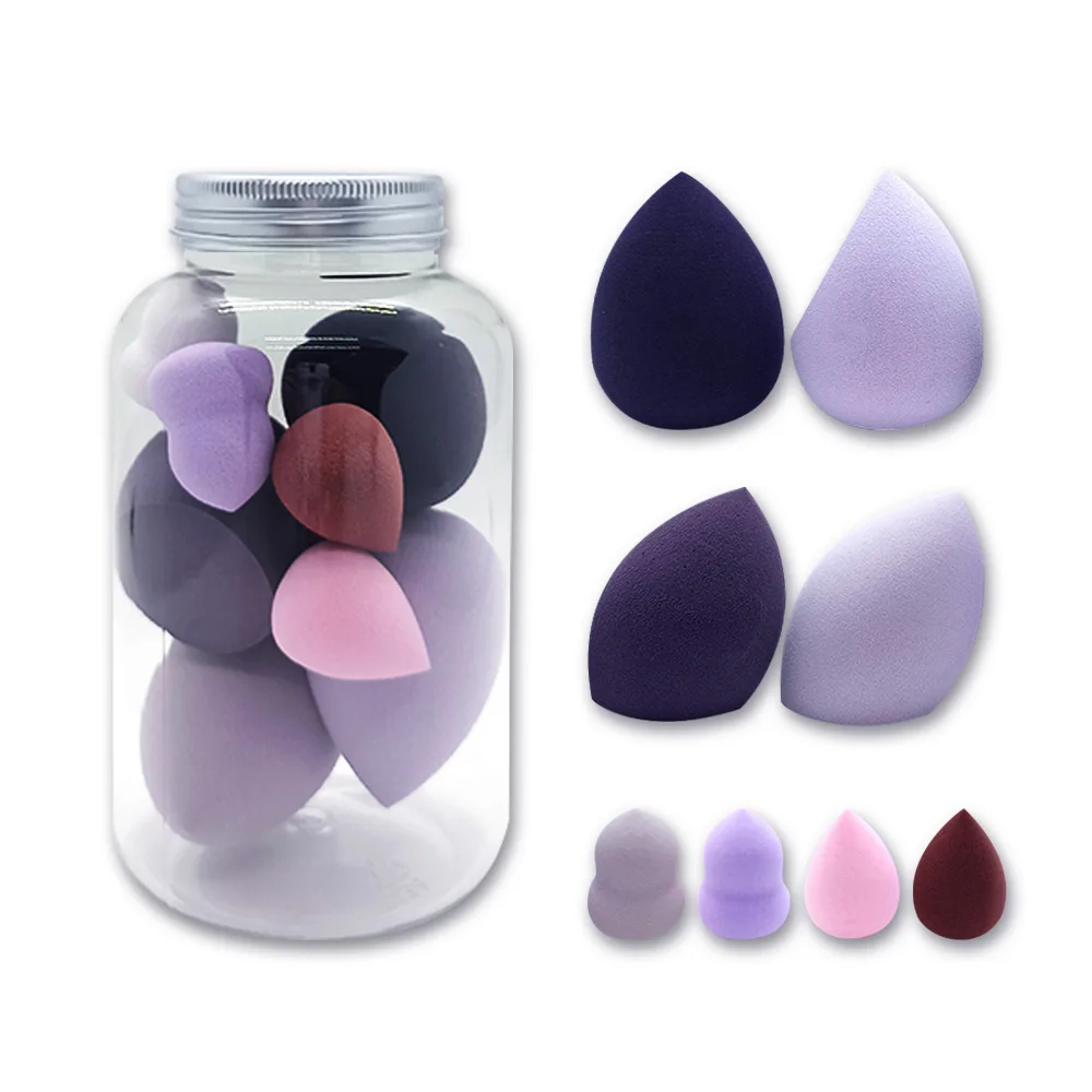 Beaumaker 2021 hottest Makeup Sponges Diffrent Sizes 20*30 40*60 makeup soft sponge Beauty Makeup Blender, 4 colors for option
Beaumaker 2021 hottest Makeup Sponges Diffrent Sizes 20*30 40*60 makeup soft sponge Beauty Makeup Blender, 4 colors for option