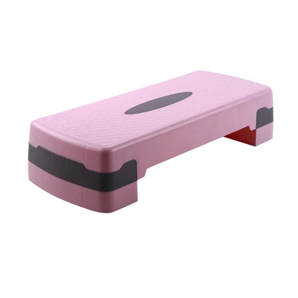 2020 Hot Selling Adjustable Aerobic Step Fitness Board Exercise Stepper Yoga Platform custom gift Gym Equipment Bench Platform
2020 Hot Selling Adjustable Aerobic Step Fitness Board Exercise Stepper Yoga Platform custom gift Gym Equipment Bench Platform