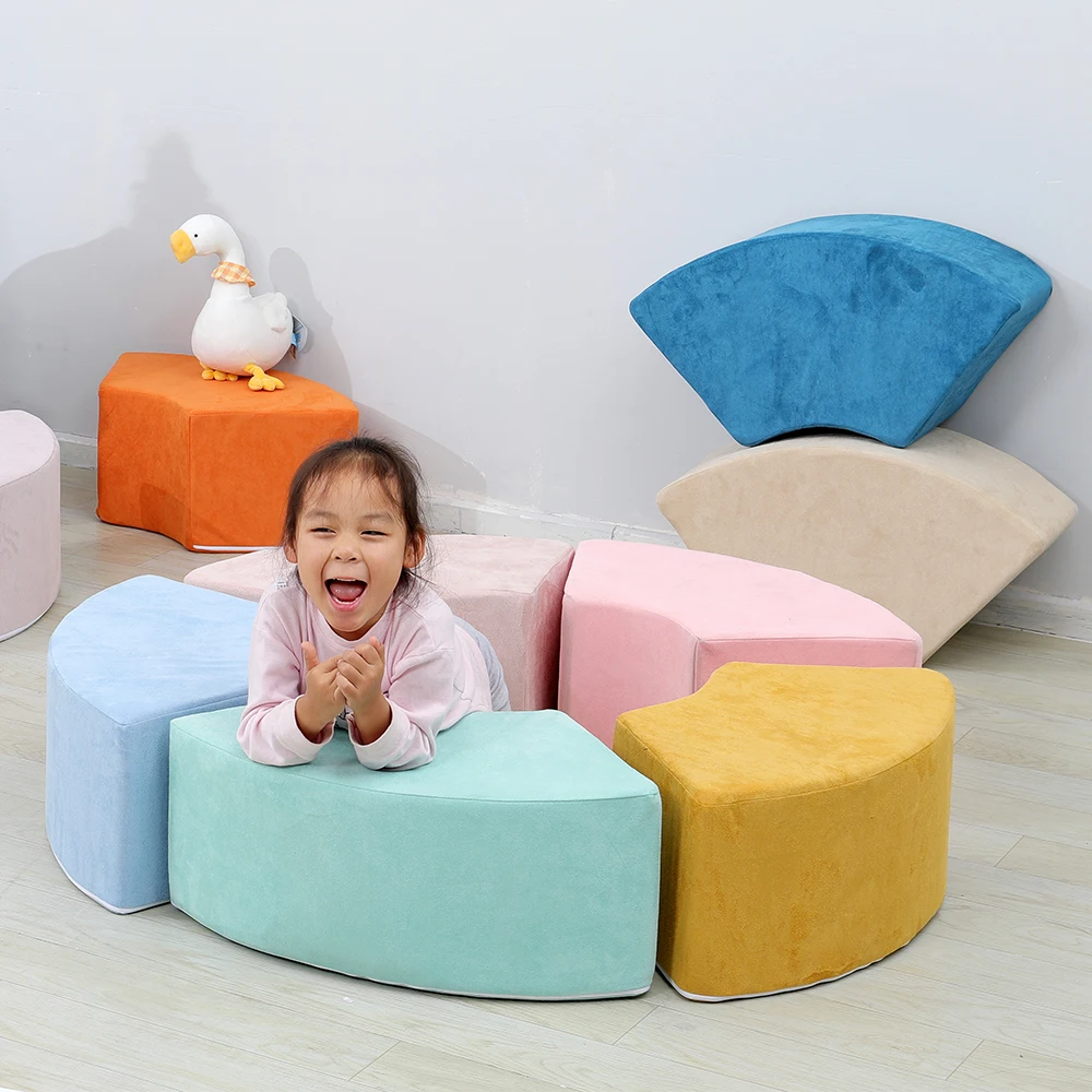 New Candy Colors Kids Foam Sofa DIY Playroom Playing Games Sofa Cushion Kids Play Couch Living Room Sofa chair
New Candy Colors Kids Foam Sofa DIY Playroom Playing Games Sofa Cushion Kids Play Couch Living Room Sofa chair
