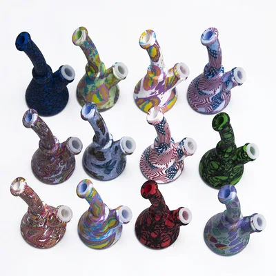 D0544 Amazon hot selling Smoking Accessories Silicone Water Pipe Smoking pipe, Custom color
D0544 Amazon hot selling Smoking Accessories Silicone Water Pipe Smoking pipe, Custom color