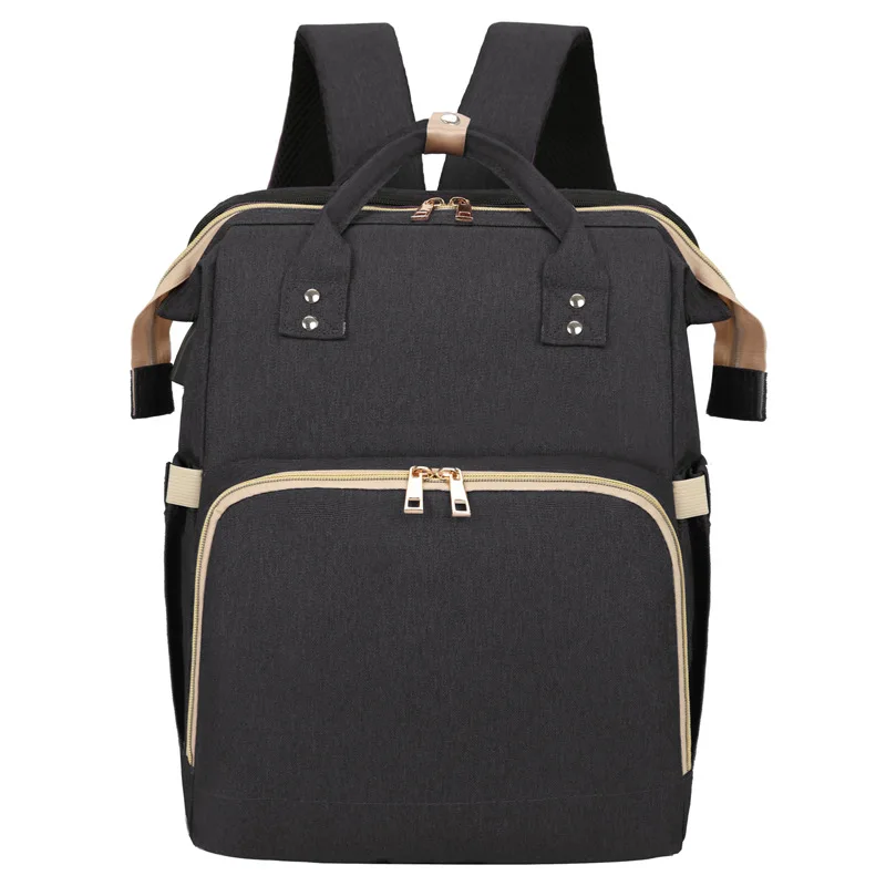 Hot Sale 2021 Diaper Bags Waterproof Baby Nappy Bag With Changing Station Diaper Bag Pack, As picture
Hot Sale 2021 Diaper Bags Waterproof Baby Nappy Bag With Changing Station Diaper Bag Pack, As picture