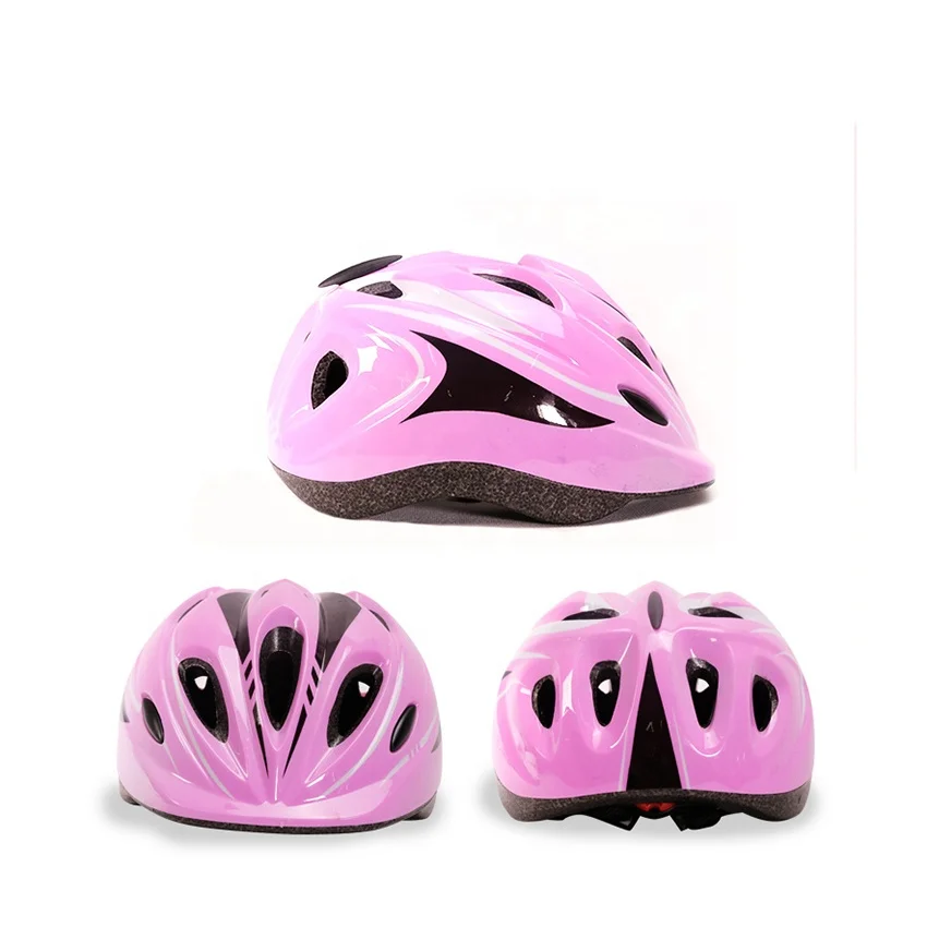 

Baby Kids Cycling Helmet for Children MTB Road Bike Bicycle Helmet Ultralight EPS 11Holes 200g Head Protect Casco Ciclismo Cap, Custom color