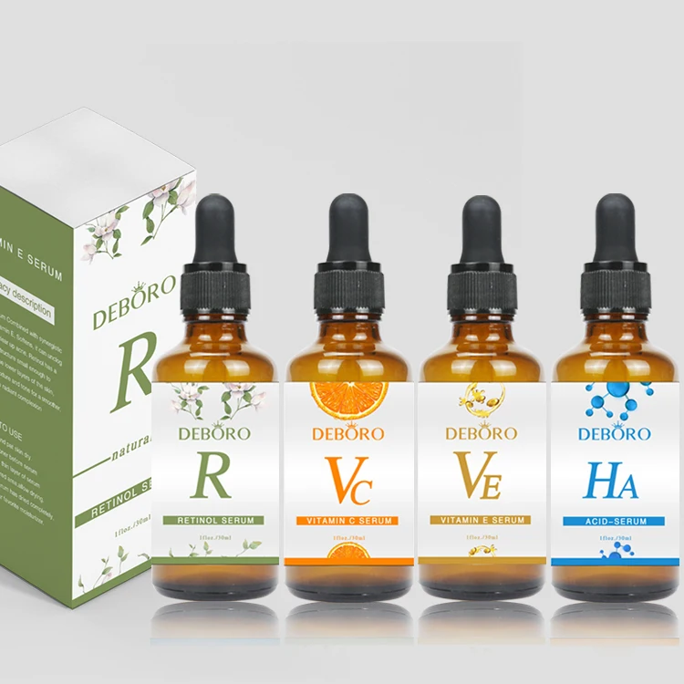 Custom anti aging skin care pure hyaluronic acid retinol serum
Custom anti aging skin care pure hyaluronic acid retinol serum