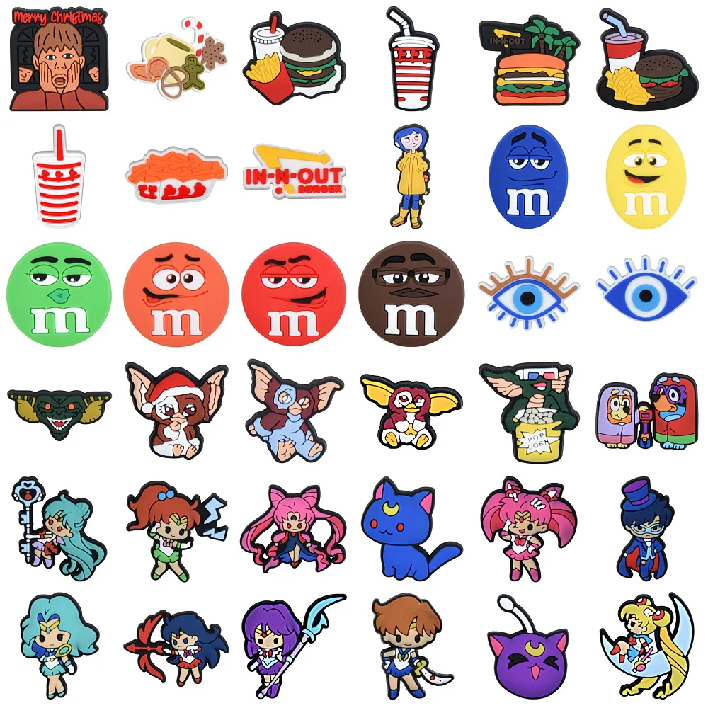 Designer Cheap Custom New leaves Soft PVC Cartoon designer Shoe Charm lipstick for beer charm lady, Jewelry
Designer Cheap Custom New leaves Soft PVC Cartoon designer Shoe Charm lipstick for beer charm lady, Jewelry