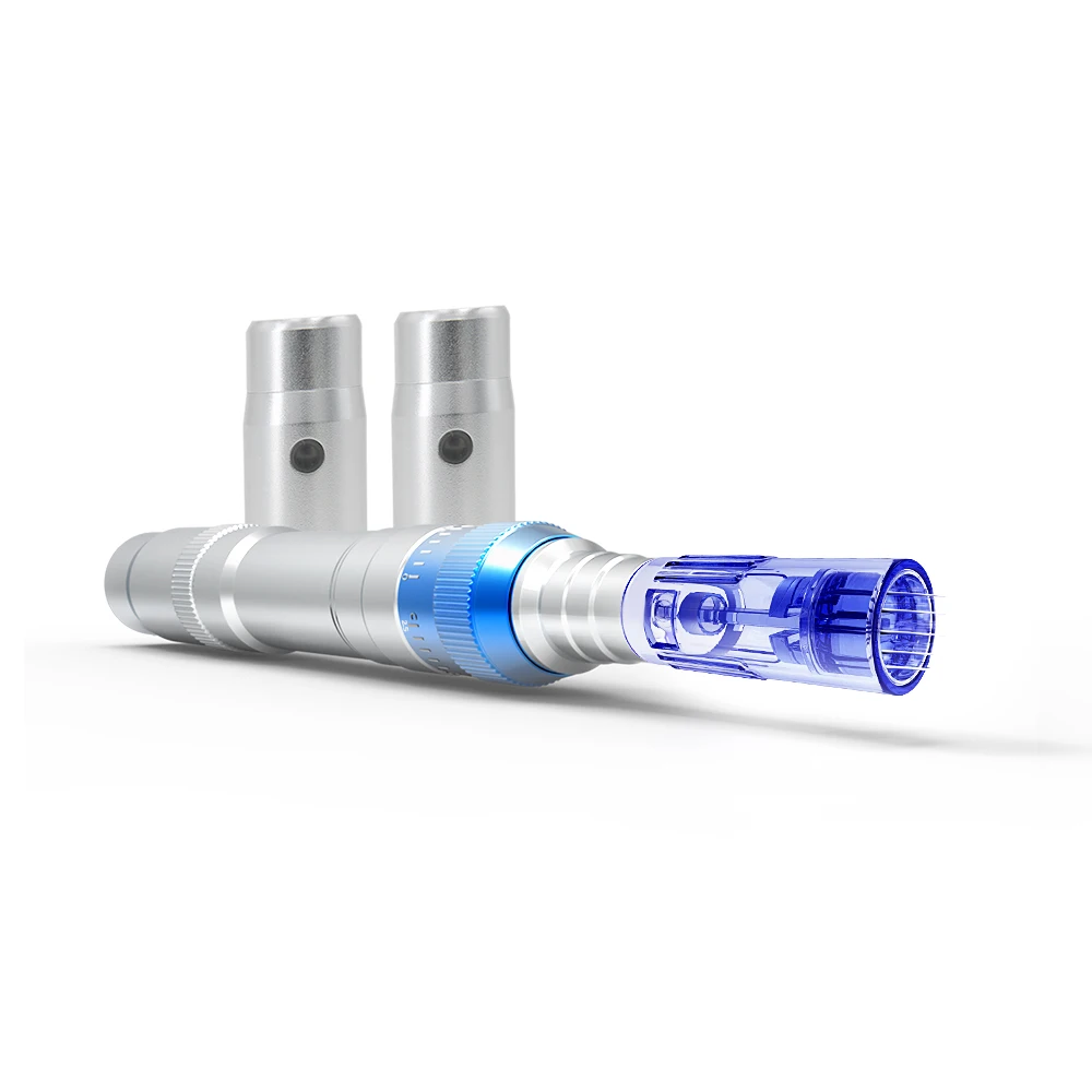 Wireless Professional 3D 5D Nano Micro Needle Dermapen Electric A6 Plus Auto Derma Stamp Pen For Skin Rejuvenation Acne Scars
Wireless Professional 3D 5D Nano Micro Needle Dermapen Electric A6 Plus Auto Derma Stamp Pen For Skin Rejuvenation Acne Scars