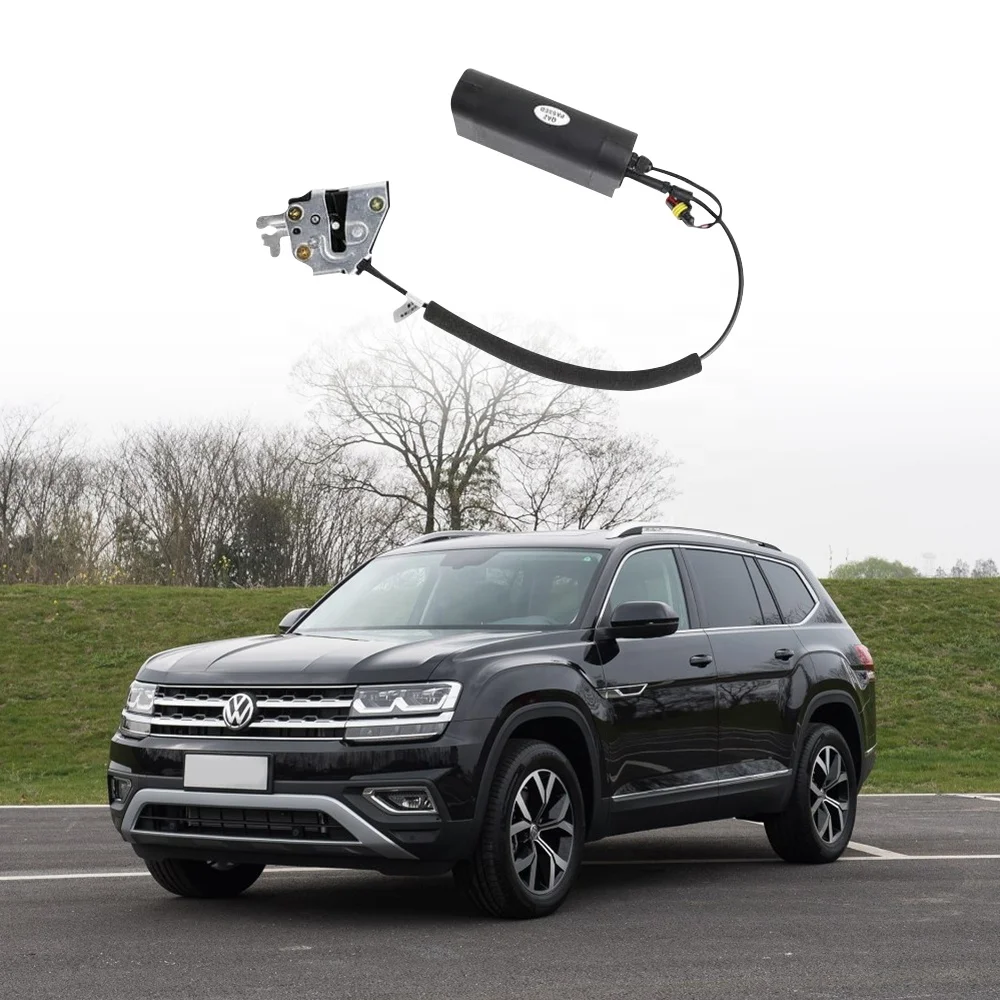 High quality auto electric suction door sself closing car door for VW Teramont 2017 2018 2019+
High quality auto electric suction door sself closing car door for VW Teramont 2017 2018 2019+