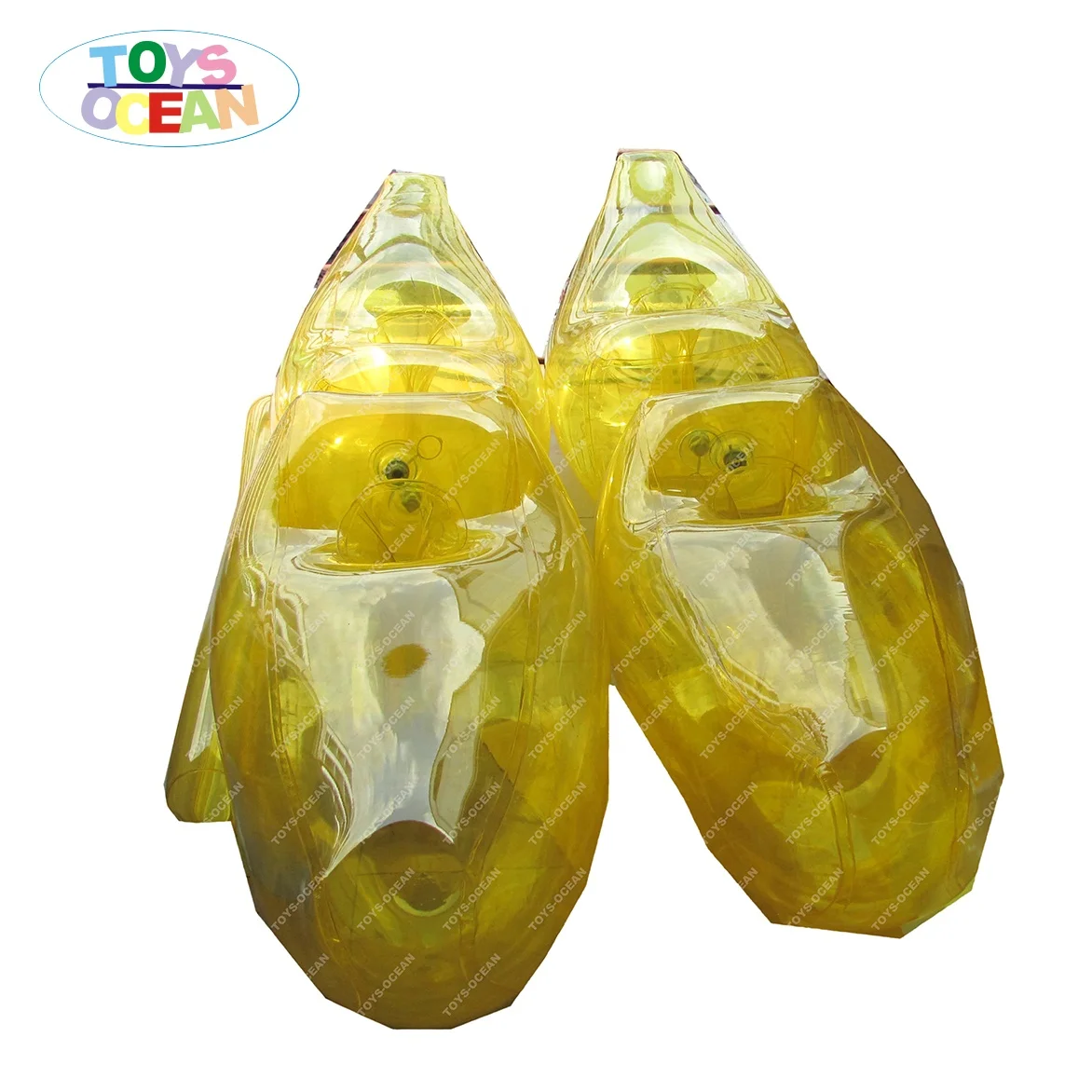 Durable PVC Inflatable Water Toys Walking Shoes For Walking In The Water, Customized
Durable PVC Inflatable Water Toys Walking Shoes For Walking In The Water, Customized