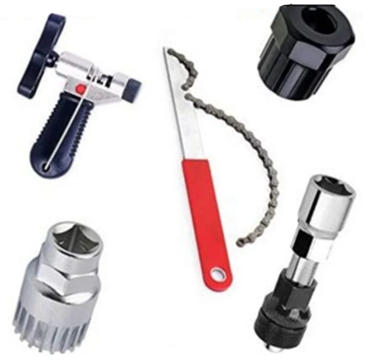 Wholesale Bicycle Repair Tool Kits,Bracket Freewheel Remover Bicycle Repair Tool Set, As shown
Wholesale Bicycle Repair Tool Kits,Bracket Freewheel Remover Bicycle Repair Tool Set, As shown