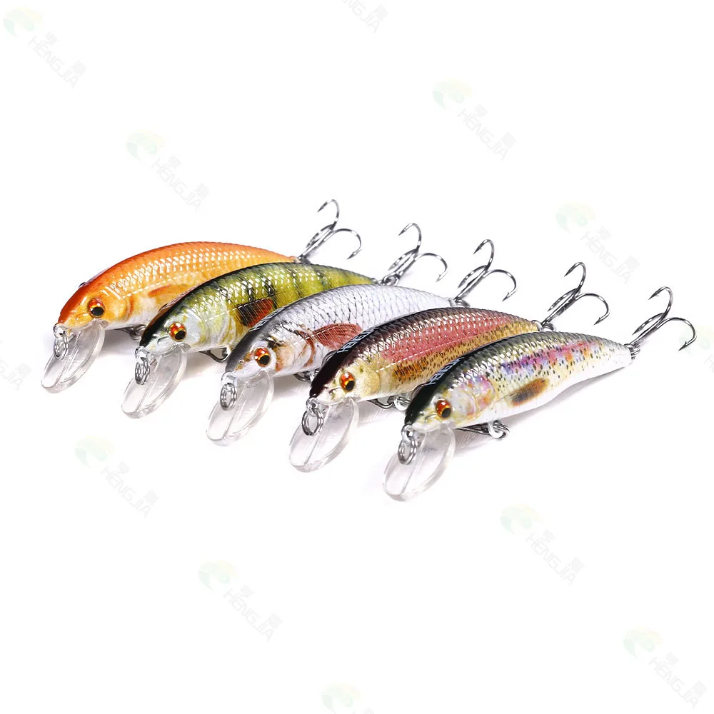 8cm/7g wholesale hard plastic fishing bait minnow fishing lures, 8 colour available/unpainted/customized
8cm/7g wholesale hard plastic fishing bait minnow fishing lures, 8 colour available/unpainted/customized