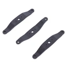 Various sizes and shapes Heat Resistant High Temp Carbon Fiber Sheet