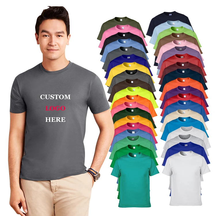 Stylish 2021 Breathable Cotton Comfortable Summer O-Neck Gift Plus Size Men's T-Shirts
Stylish 2021 Breathable Cotton Comfortable Summer O-Neck Gift Plus Size Men's T-Shirts