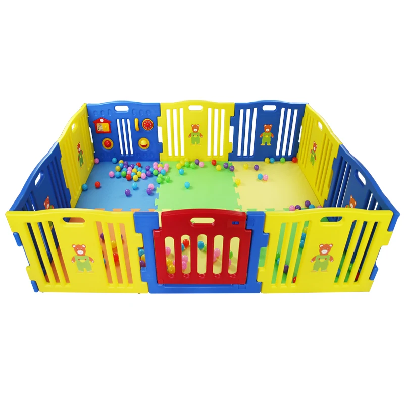 little playzone playpen