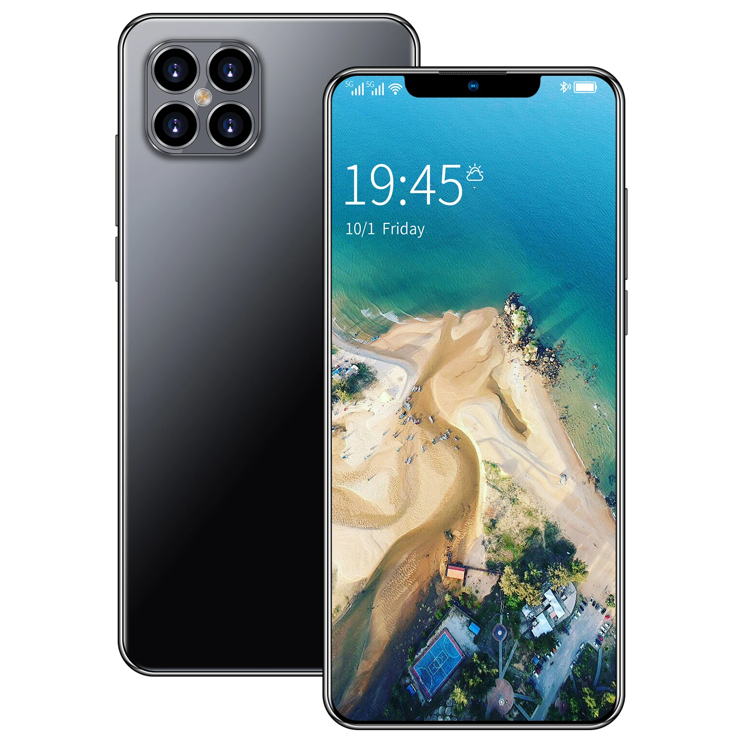 2021 New 6.6inch i13 pro+ gaming Mobile phone RAM12GB 4800mAh battery Androidphone face ID smartphone, White,gold,black
2021 New 6.6inch i13 pro+ gaming Mobile phone RAM12GB 4800mAh battery Androidphone face ID smartphone, White,gold,black