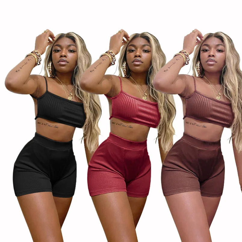 2021 New Arrival Women Pants sets Ribbed two piece set Sweat pants tracksuit SY21019
2021 New Arrival Women Pants sets Ribbed two piece set Sweat pants tracksuit SY21019