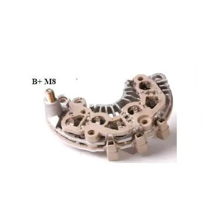 NEW HNROCK ALTERNATOR RECTIFIER JFZ192J
NEW HNROCK ALTERNATOR RECTIFIER JFZ192J