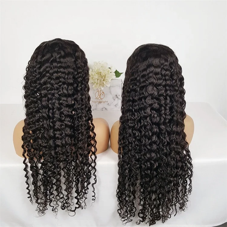 Highknight Wholesale Cheap Full Lace Human Hair Wig With Baby Hair 100% Brazilian Virgin Human Hair Full Lace Wig
Highknight Wholesale Cheap Full Lace Human Hair Wig With Baby Hair 100% Brazilian Virgin Human Hair Full Lace Wig