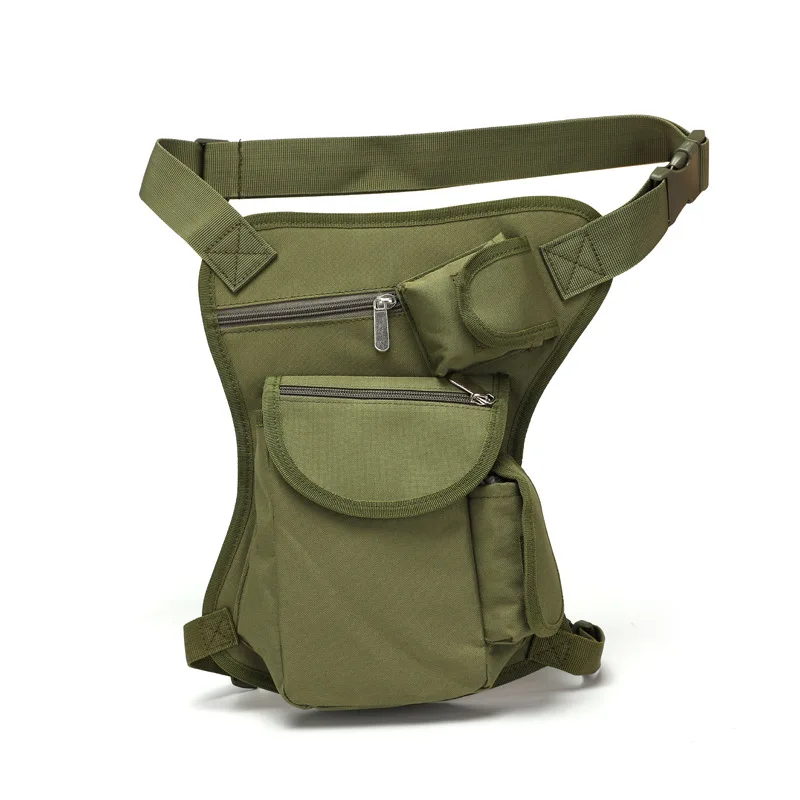 Waterproof Fanny Pack Running Waist Bag Outdoor Belt Canvas Men Tactical Motorcycle Drop Leg Bag
Waterproof Fanny Pack Running Waist Bag Outdoor Belt Canvas Men Tactical Motorcycle Drop Leg Bag