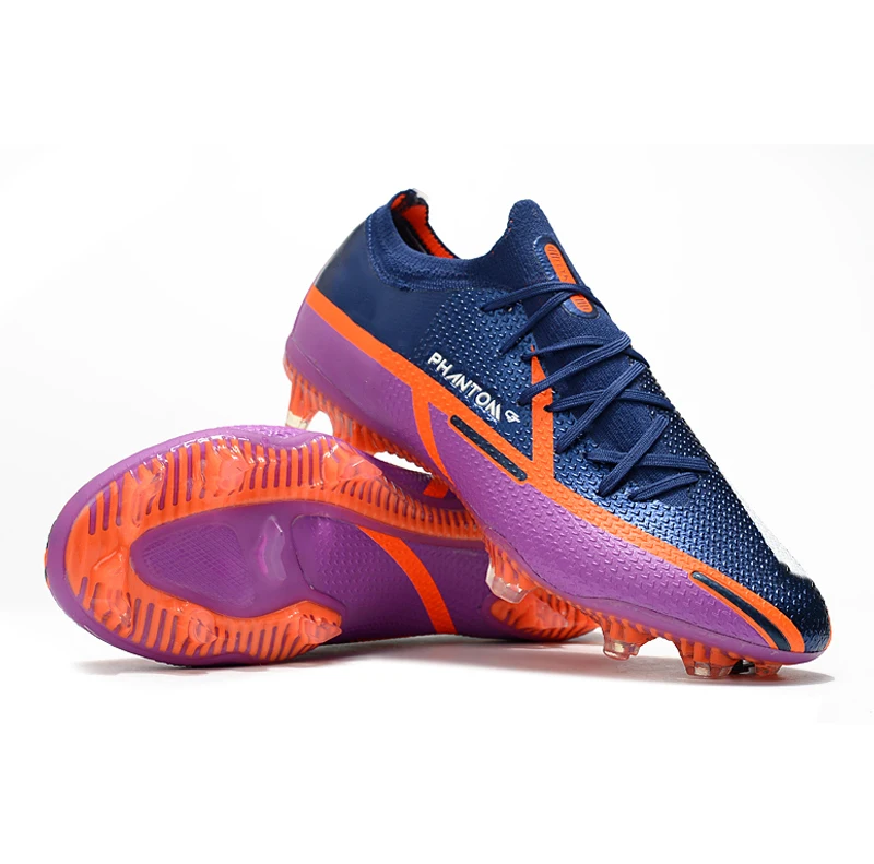 Best Selling Men Outdoor Training soccer shoes phamtom All Season Waterproof Knit Football Boots
Best Selling Men Outdoor Training soccer shoes phamtom All Season Waterproof Knit Football Boots