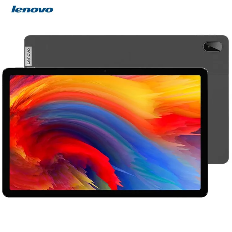 New Arrival Original Lenovo Pad Plus 5G 11 inch Tablet TB-J607Z 6GB+128GB Android 11 Smart Tablet IP52 waterproof Tablet PC
New Arrival Original Lenovo Pad Plus 5G 11 inch Tablet TB-J607Z 6GB+128GB Android 11 Smart Tablet IP52 waterproof Tablet PC