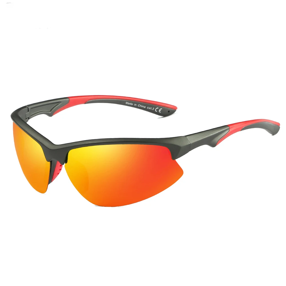 2020 sport fashion riding sunglasses outdoor oversized polarized shades cycling sunglasses, 5 colors
2020 sport fashion riding sunglasses outdoor oversized polarized shades cycling sunglasses, 5 colors