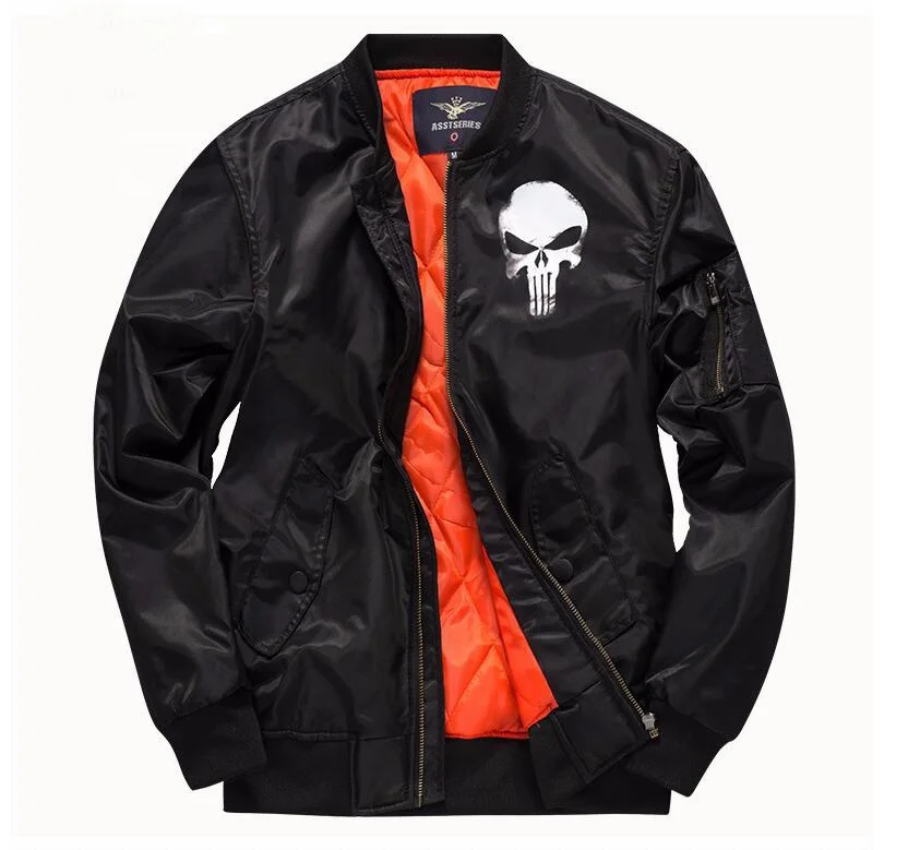 Outdoors Sports Coats Thick Jacket Plus Collar Flight jacket Autumn Baseball Coat, Red /green/blue /black
Outdoors Sports Coats Thick Jacket Plus Collar Flight jacket Autumn Baseball Coat, Red /green/blue /black