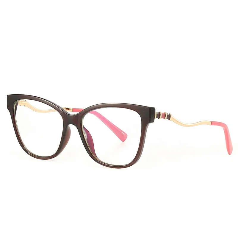 Square Oversized Spring Hinge Anti-blue Blue Light Glasses Eyeglasses Optical Frames
Square Oversized Spring Hinge Anti-blue Blue Light Glasses Eyeglasses Optical Frames