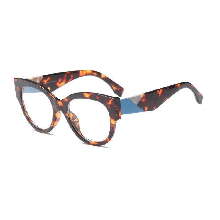 Fashion female PC optical frames for computer or daily Spectacle Frame, Custom colors
Fashion female PC optical frames for computer or daily Spectacle Frame, Custom colors