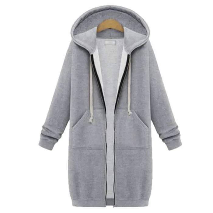 2020 hot sale autumn and winter women's mid-length hooded long-sleeved sweater women winter jacket factory direct wholesale
2020 hot sale autumn and winter women's mid-length hooded long-sleeved sweater women winter jacket factory direct wholesale