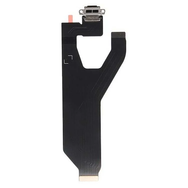 Repair Parts USB Charging Charger Dock Port Connector Headphone Jack Flex Cable For Huawei P20 Pro, General
Repair Parts USB Charging Charger Dock Port Connector Headphone Jack Flex Cable For Huawei P20 Pro, General