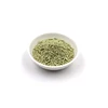 Natural health herbal tea instant green ginger tea granuals benefits
