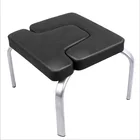 Exercise Bench Home Exercise Foldable Yoga Headstand Bench Stand Inversion Chair