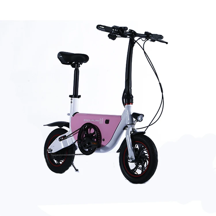Exquisite Structure Manufacturing Sports Accessories Electric City Bike, Black red, black gray, white blue, white pink
Exquisite Structure Manufacturing Sports Accessories Electric City Bike, Black red, black gray, white blue, white pink