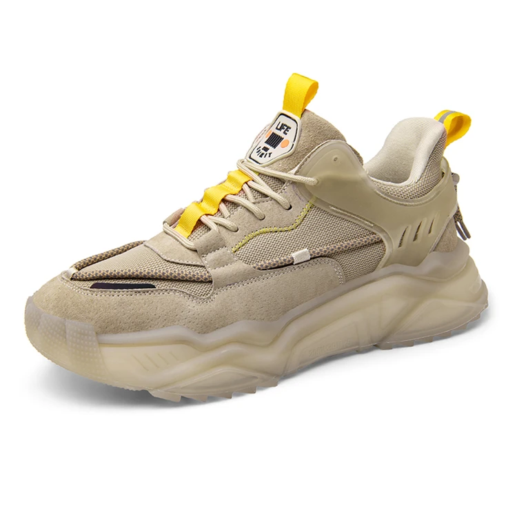 Wholesale custom men's sneakers mesh breathable fashion sports casual walking running shoes
Wholesale custom men's sneakers mesh breathable fashion sports casual walking running shoes