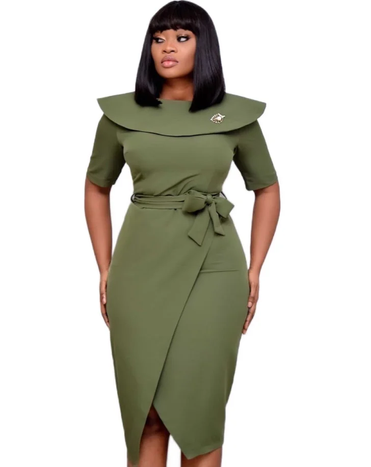 Skirt with flounced neckline womens cotton clothing 2021 summer dress for women casual dresses
Skirt with flounced neckline womens cotton clothing 2021 summer dress for women casual dresses