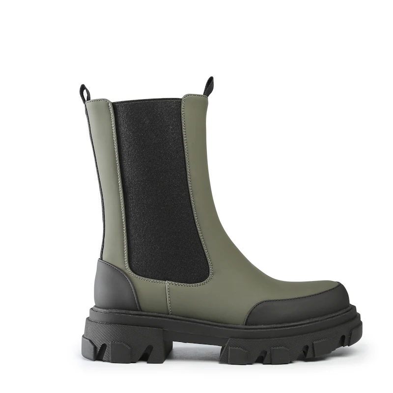 New arrival latest design thick heel ankle woman boots leather fall 2021 boots women
New arrival latest design thick heel ankle woman boots leather fall 2021 boots women