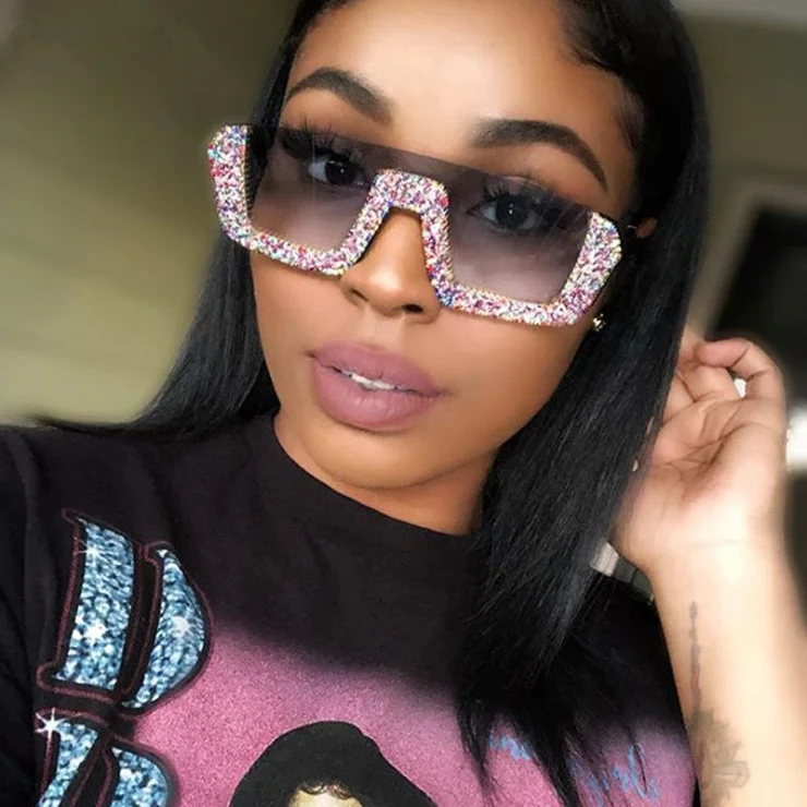 Kenbo Eyewear Brand Designer Luxury Square Sunglasses women Ladies Oversized rhinestone Sunglasses Men UV400
Kenbo Eyewear Brand Designer Luxury Square Sunglasses women Ladies Oversized rhinestone Sunglasses Men UV400