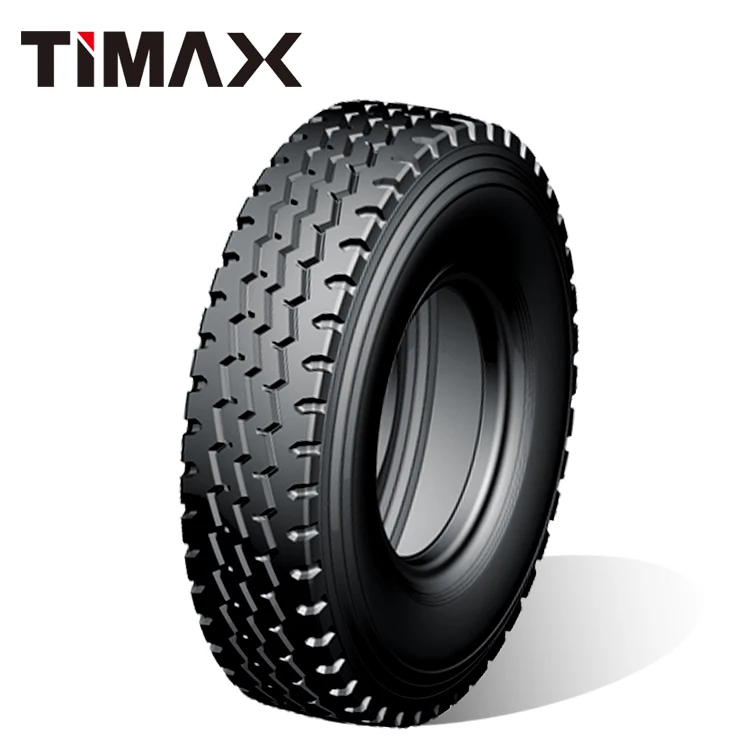 China Top Tire Brands Factory Highway Off Road Tubeless Tyres R