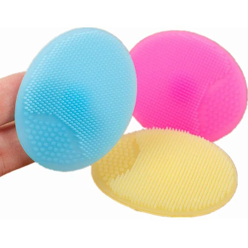 custom silicone portable mini skin brush face scrubbers ingrown hair prevent silicone wash face exfoliating brush, Pms color acceptable
custom silicone portable mini skin brush face scrubbers ingrown hair prevent silicone wash face exfoliating brush, Pms color acceptable