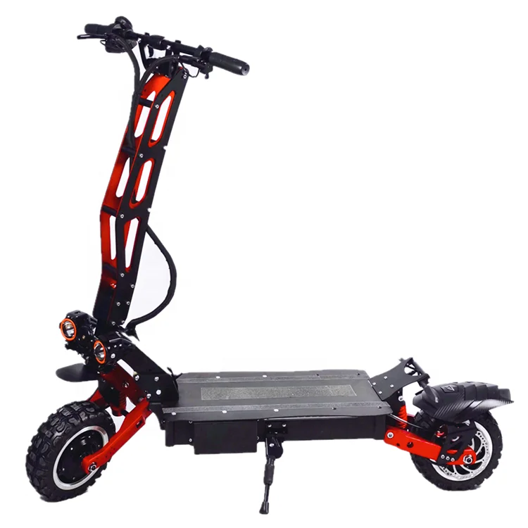 2020 Most Popular 8000W Foldable High Speed 11 Inch 72v dual Drive Electric Scooter For Adult, Blue
2020 Most Popular 8000W Foldable High Speed 11 Inch 72v dual Drive Electric Scooter For Adult, Blue