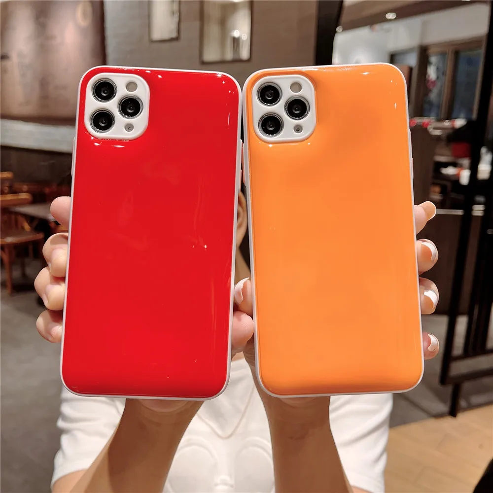 For iphone 13 12 11 Pro Max XR XS 8 7 Plus Soft Shell Protective Cover Pinch and Release the Jelly Phone Case
For iphone 13 12 11 Pro Max XR XS 8 7 Plus Soft Shell Protective Cover Pinch and Release the Jelly Phone Case