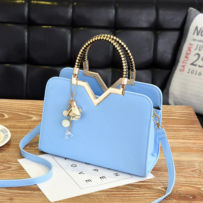 new style shoulder crossbody bags women handbags for wed PU purse handbags women wholesale OEM/ODM
new style shoulder crossbody bags women handbags for wed PU purse handbags women wholesale OEM/ODM