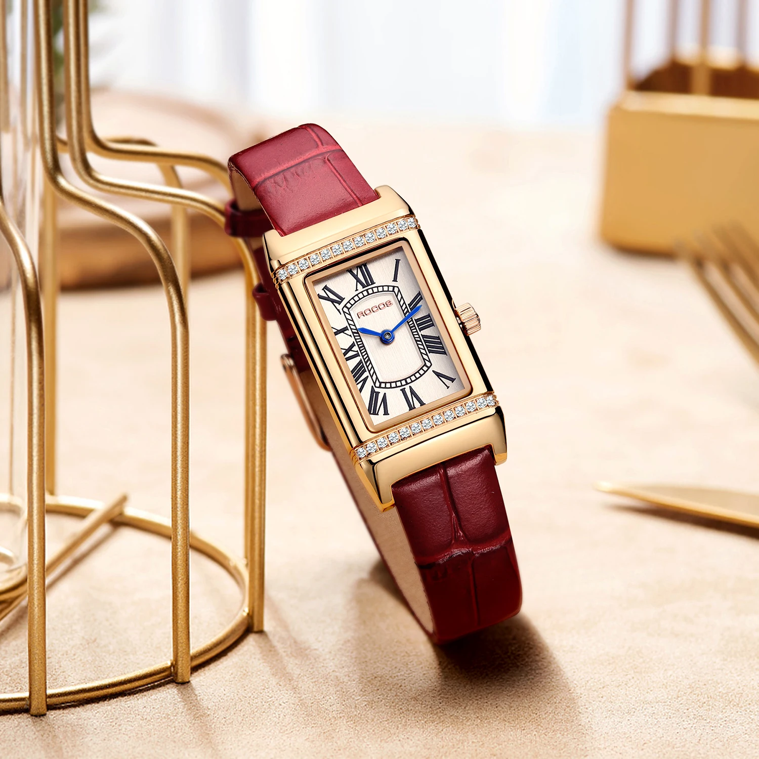 Custom High Quality Various Good Luxury Classic Clock Minimalist R0239l Simple Quartz Watch
Custom High Quality Various Good Luxury Classic Clock Minimalist R0239l Simple Quartz Watch