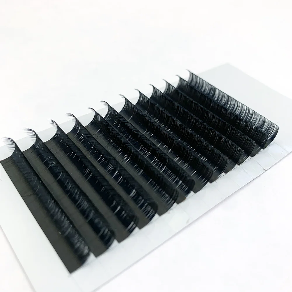 Customized Grafting False Eyelashes Mink Floret Grafting False Eyelash Extension, White,blue,pink,black
Customized Grafting False Eyelashes Mink Floret Grafting False Eyelash Extension, White,blue,pink,black